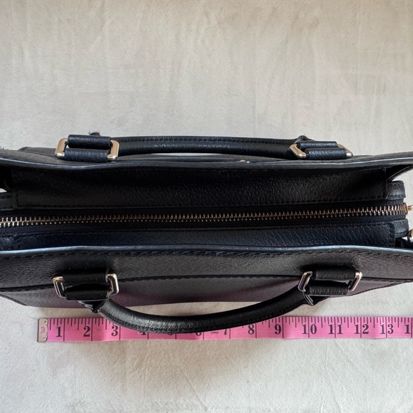 Kate Spade Black Crossbody Bag and Wallet Set - Picture 5 of 16